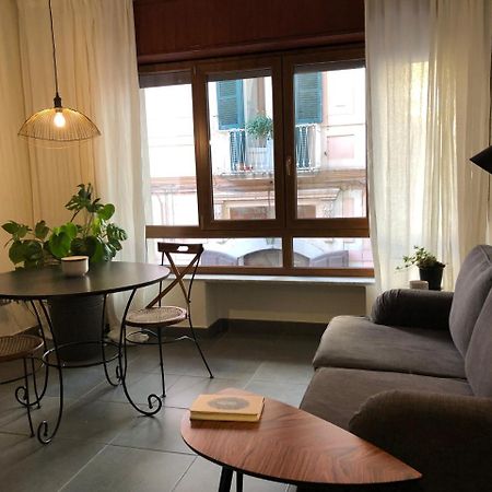 Starhost - Casa Del Capitano Apartman Salerno Kültér fotó