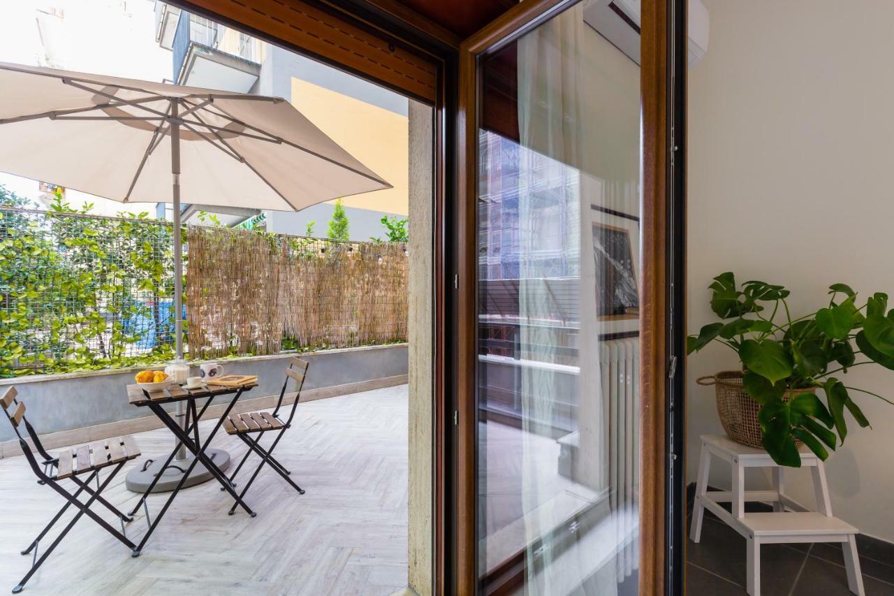 Starhost - Casa Del Capitano Apartman Salerno Kültér fotó