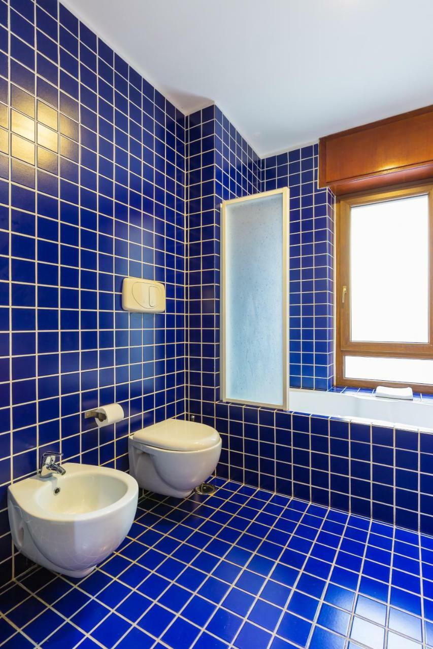 Starhost - Casa Del Capitano Apartman Salerno Kültér fotó