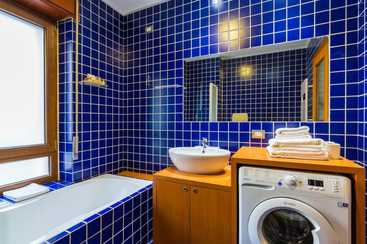 Starhost - Casa Del Capitano Apartman Salerno Kültér fotó