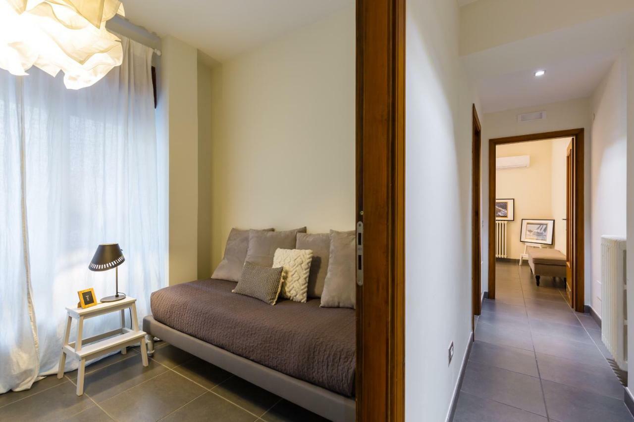 Starhost - Casa Del Capitano Apartman Salerno Kültér fotó