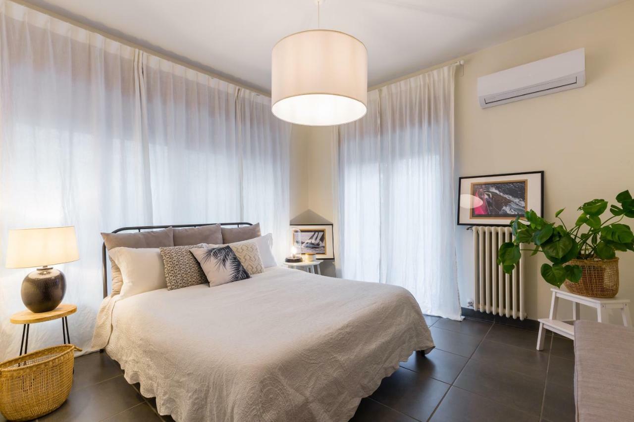 Starhost - Casa Del Capitano Apartman Salerno Kültér fotó
