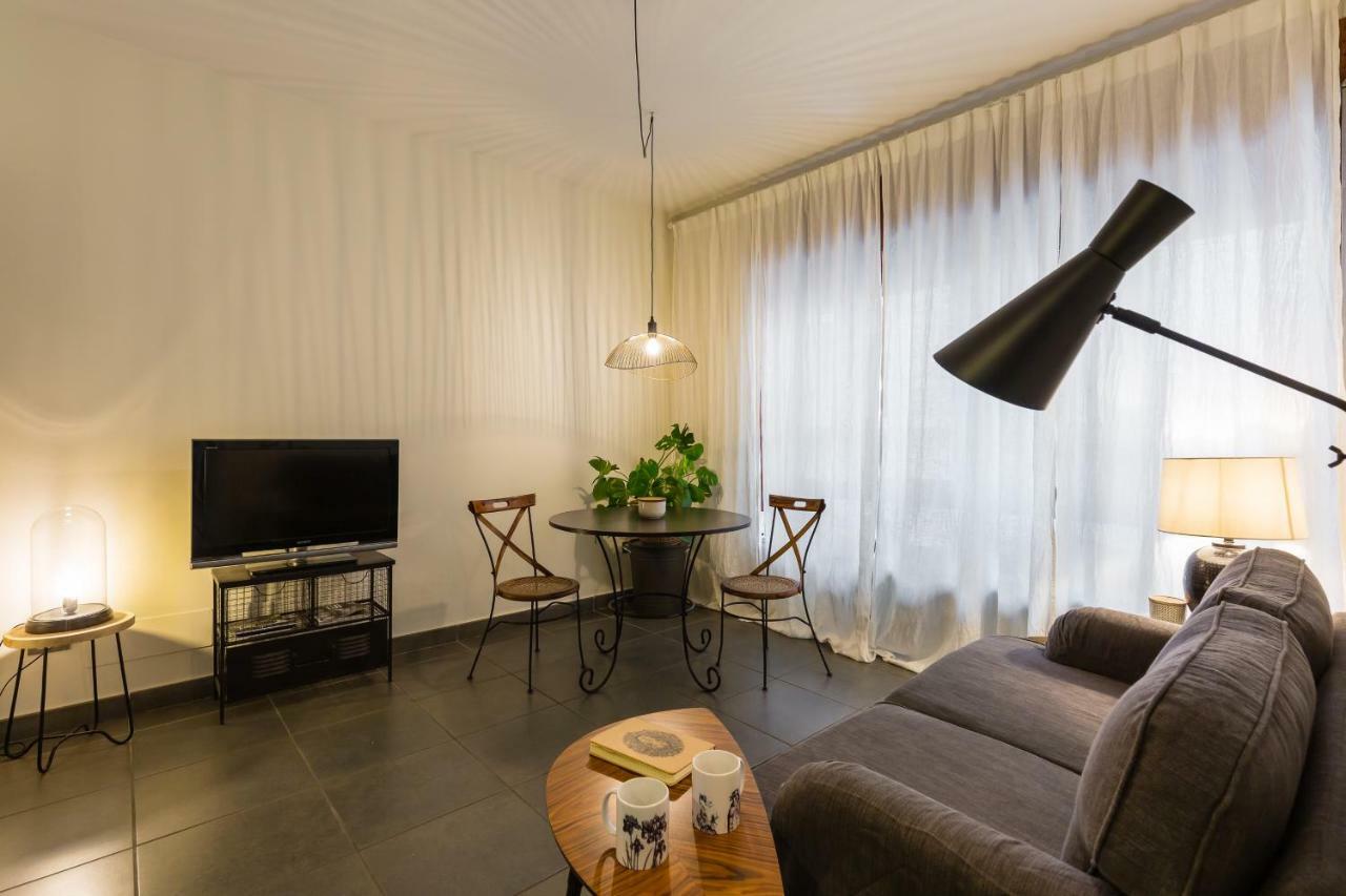Starhost - Casa Del Capitano Apartman Salerno Kültér fotó