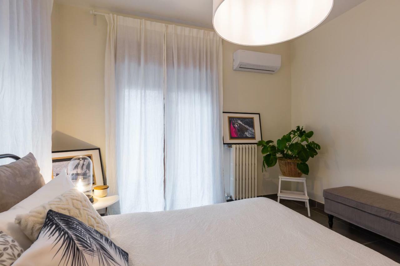 Starhost - Casa Del Capitano Apartman Salerno Kültér fotó