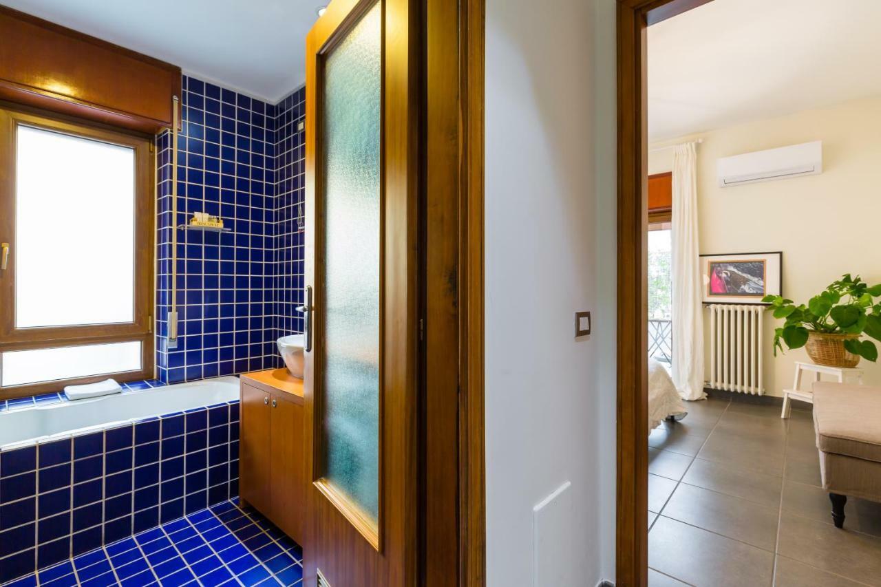 Starhost - Casa Del Capitano Apartman Salerno Kültér fotó