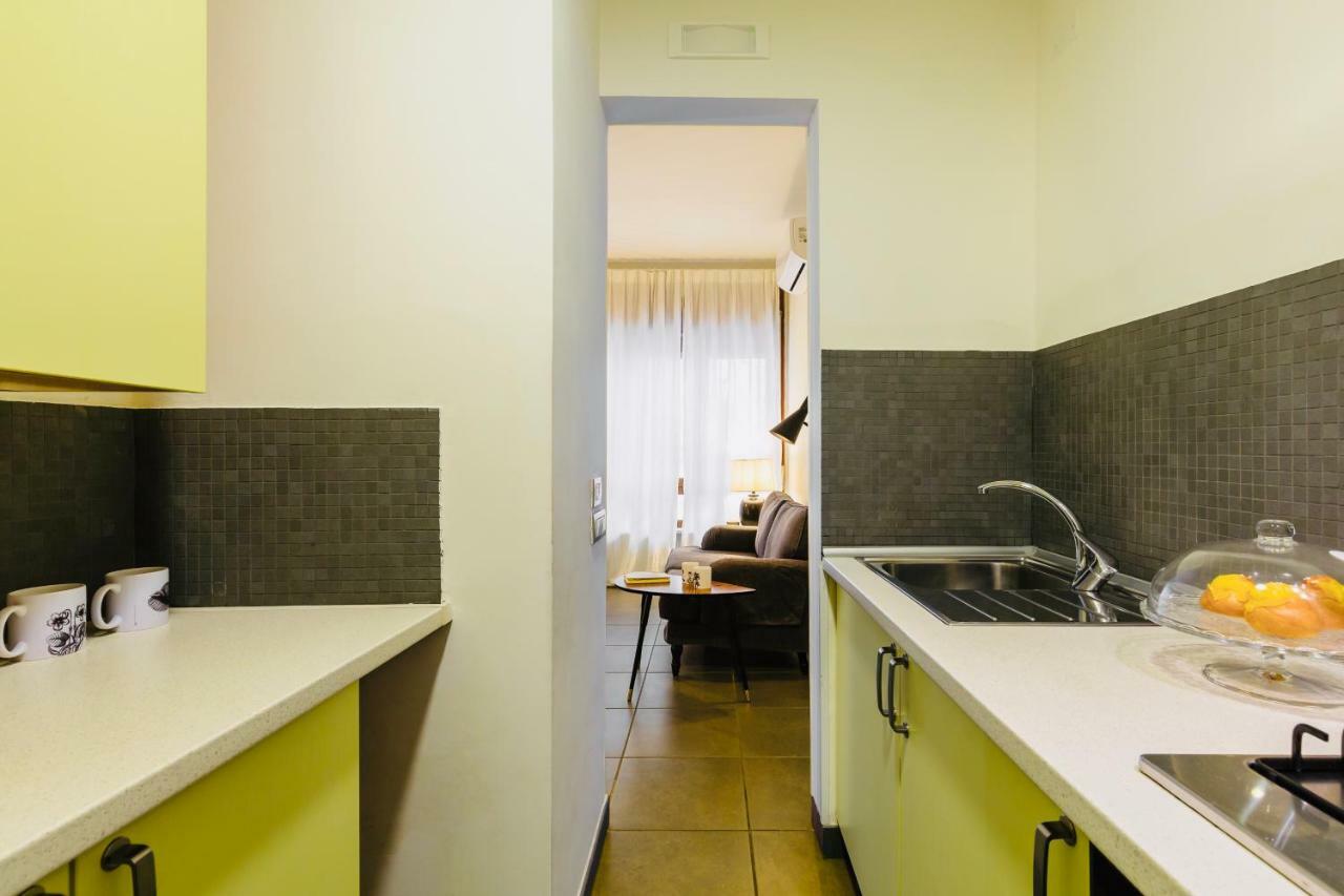 Starhost - Casa Del Capitano Apartman Salerno Kültér fotó