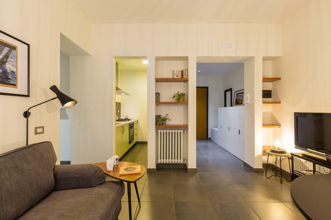 Starhost - Casa Del Capitano Apartman Salerno Kültér fotó