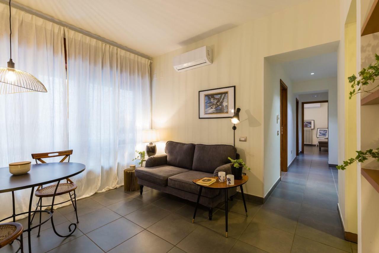 Starhost - Casa Del Capitano Apartman Salerno Kültér fotó