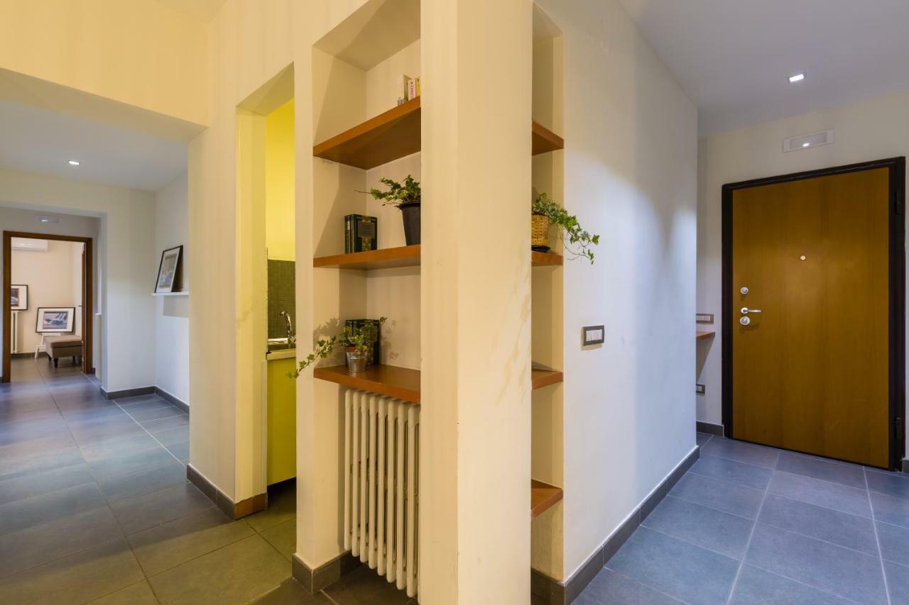 Starhost - Casa Del Capitano Apartman Salerno Kültér fotó