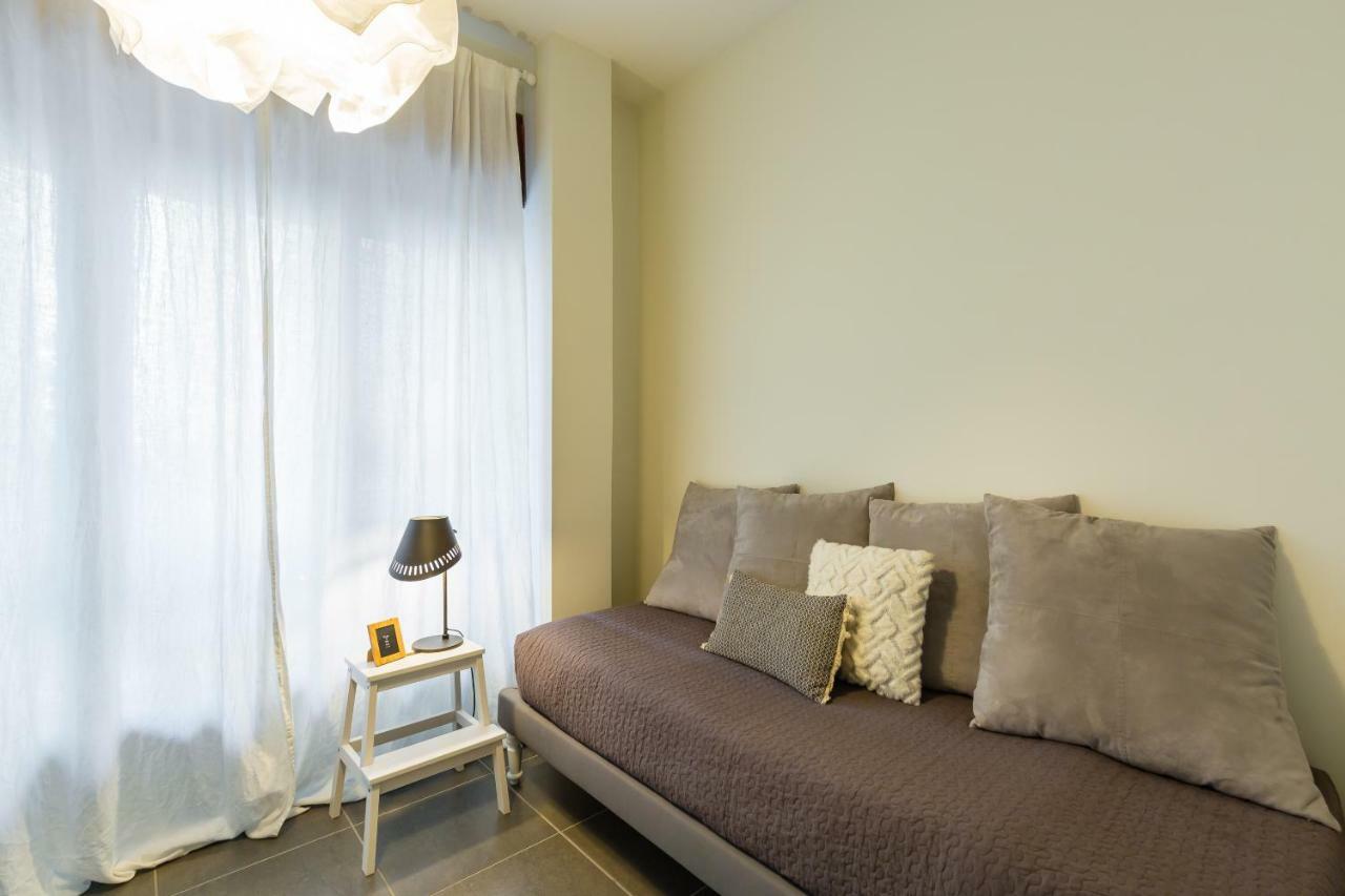 Starhost - Casa Del Capitano Apartman Salerno Kültér fotó